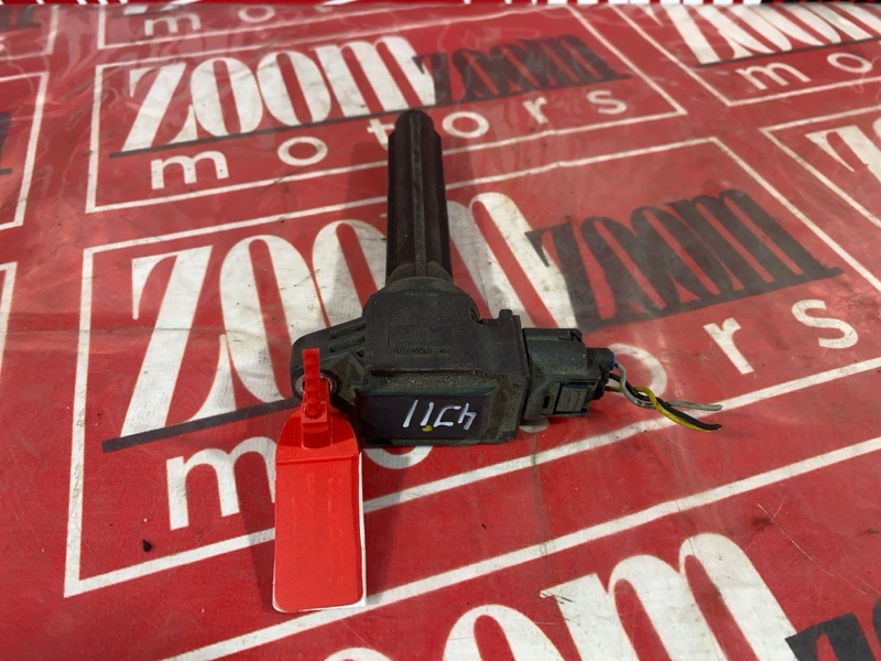 Катушка зажигания, 1500 рублей, Солонцы