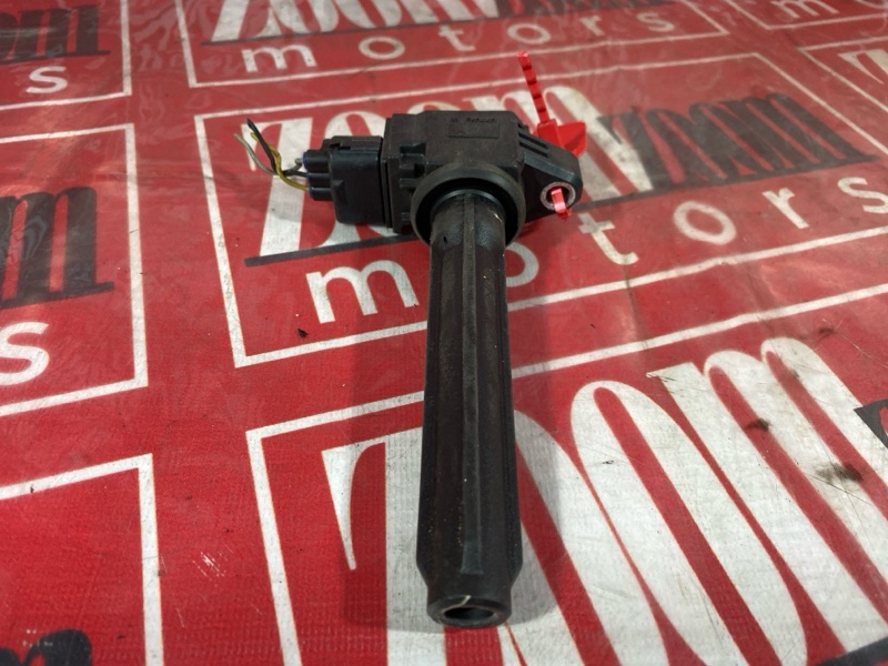 Катушка зажигания, 1500 рублей, Солонцы