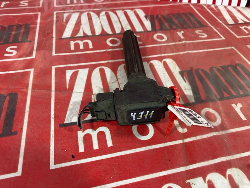 Катушка зажигания, 1500 рублей, Солонцы