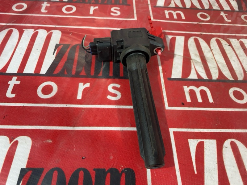 Катушка зажигания, 1500 рублей, Солонцы