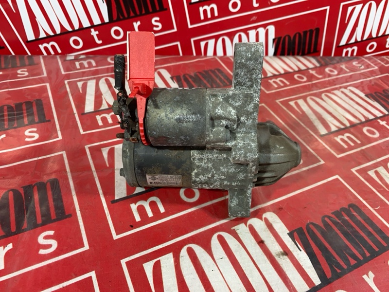 Стартер, 1000 рублей, Солонцы