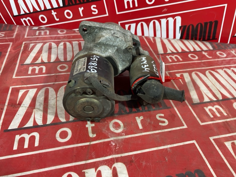 Стартер, 2400 рублей, Солонцы