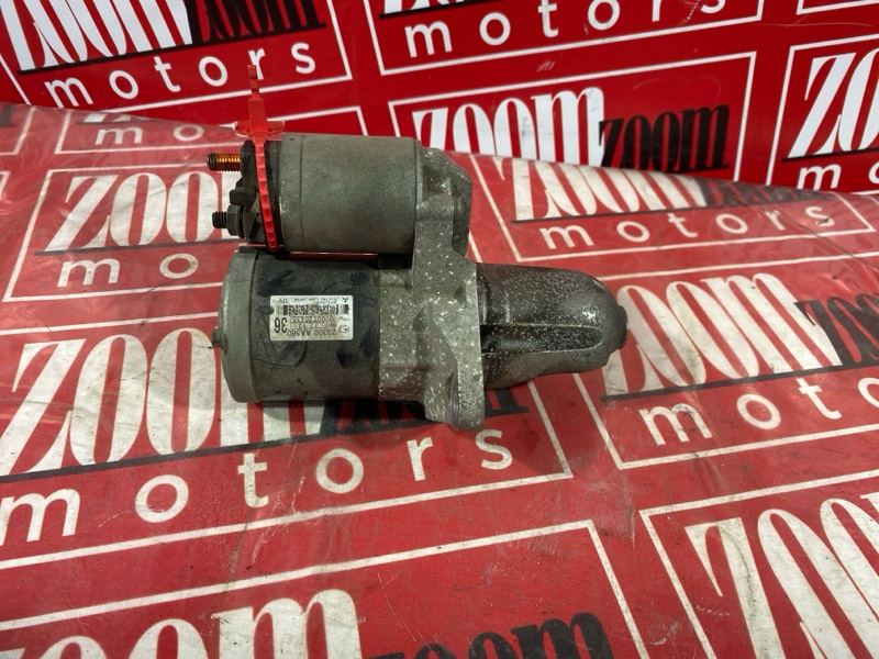 Стартер, 8100 рублей, Солонцы