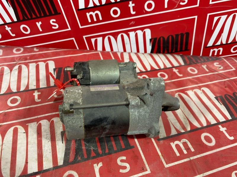 Стартер, 1900 рублей, Солонцы