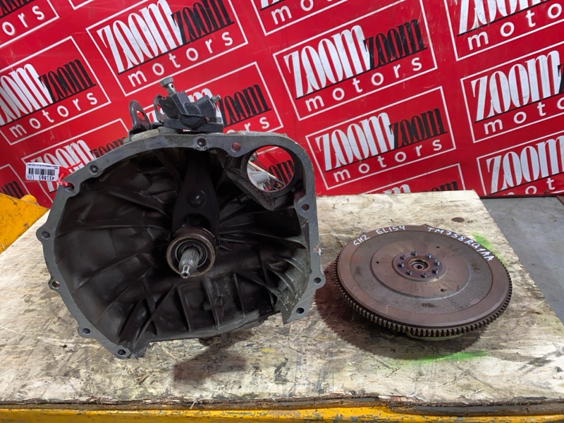 МКПП, 19000 рублей, Солонцы