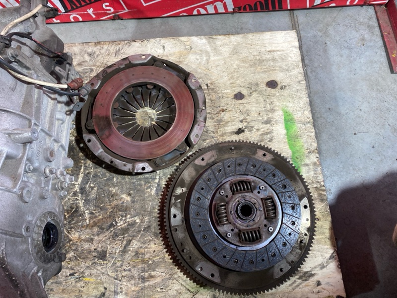 МКПП, 19000 рублей, Солонцы