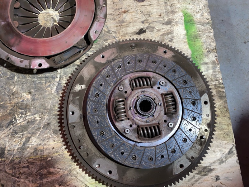 МКПП, 19000 рублей, Солонцы