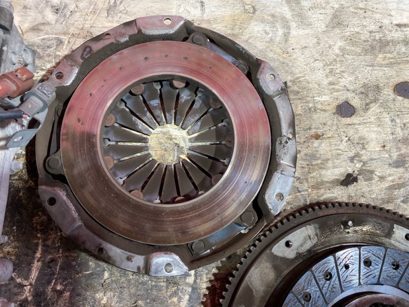 МКПП, 19000 рублей, Солонцы