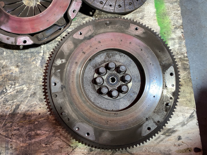 МКПП, 19000 рублей, Солонцы