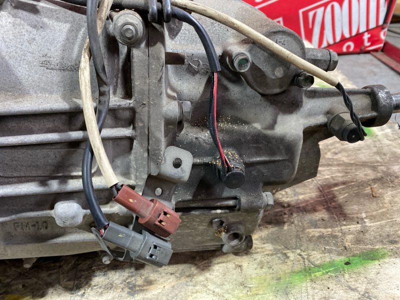 МКПП, 19000 рублей, Солонцы