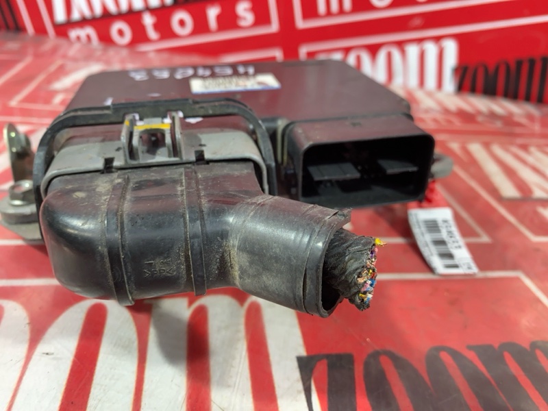 Компьютер (Блок управления), 4800 рублей, Солонцы