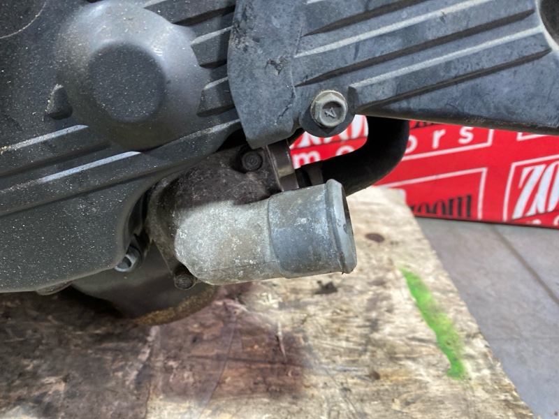 Двигатель, 52300 рублей, Красноярск