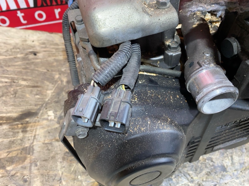 Двигатель, 52300 рублей, Красноярск