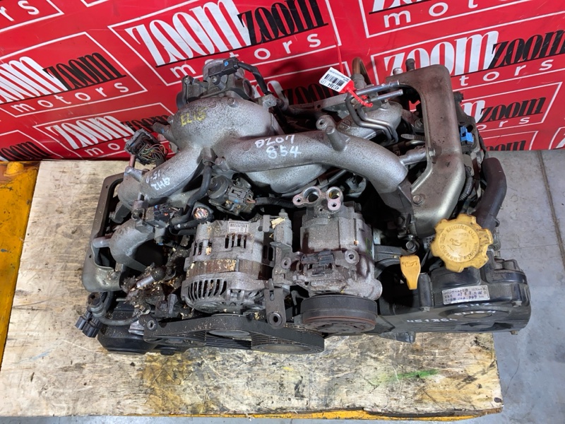 Двигатель, 52300 рублей, Красноярск