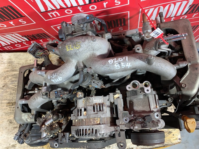 Двигатель, 52300 рублей, Красноярск