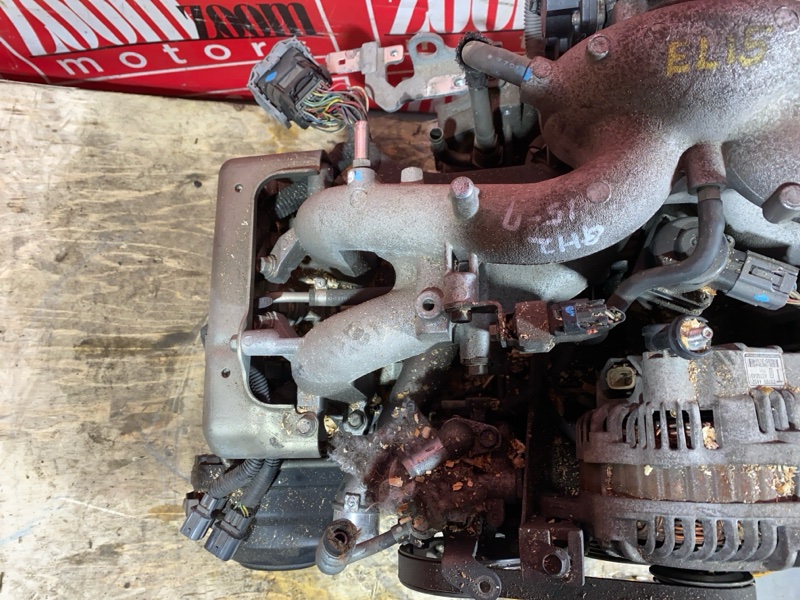 Двигатель, 52300 рублей, Красноярск