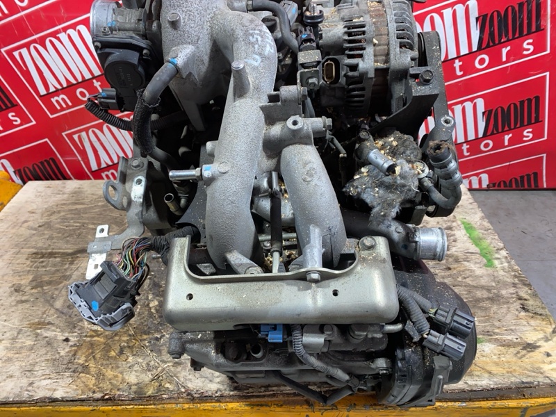 Двигатель, 52300 рублей, Красноярск