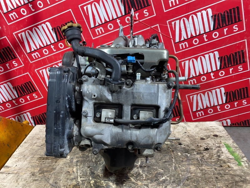 Двигатель, 52300 рублей, Красноярск