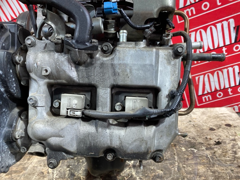 Двигатель, 52300 рублей, Красноярск