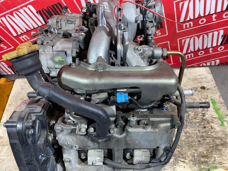 Двигатель, 52300 рублей, Красноярск