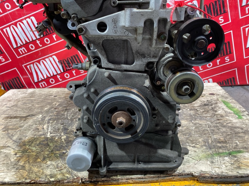 Двигатель, 95000 рублей, Солонцы