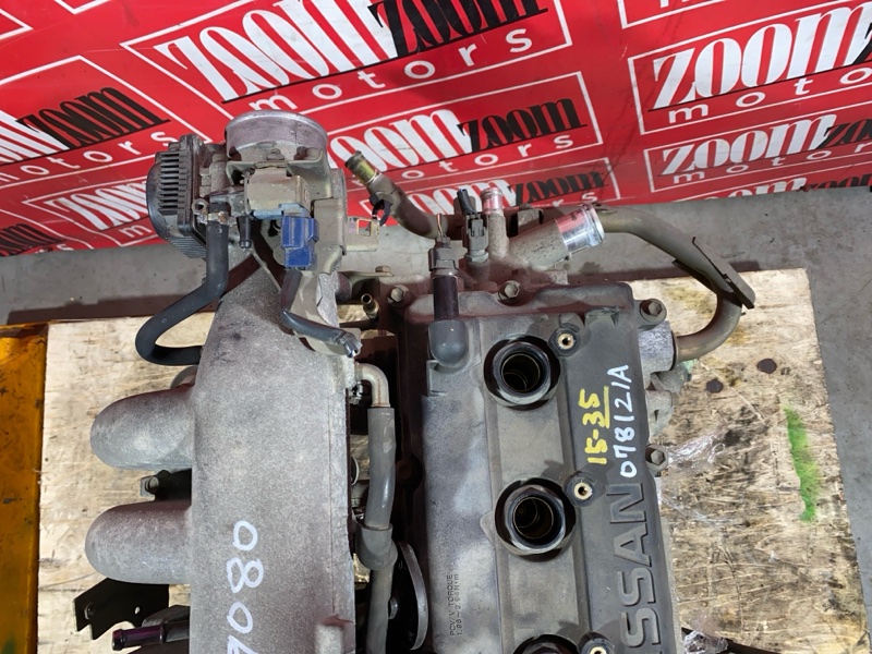 Двигатель, 95000 рублей, Солонцы