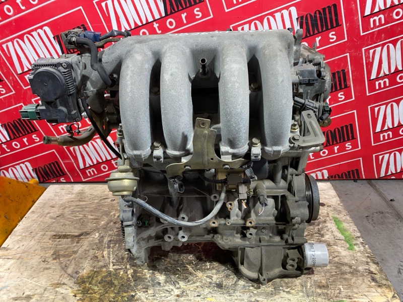 Двигатель, 95000 рублей, Солонцы