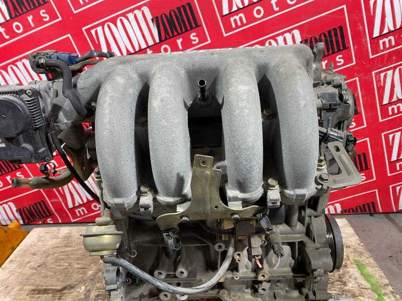 Двигатель, 95000 рублей, Солонцы