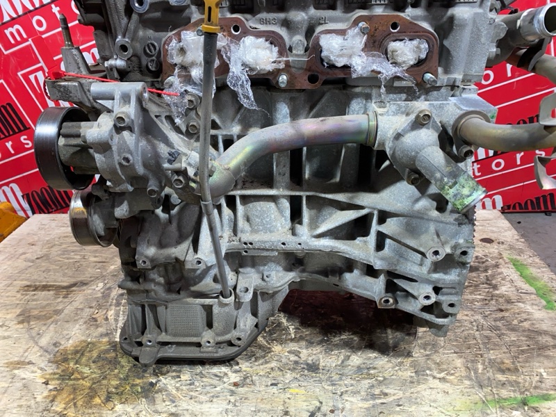 Двигатель, 95000 рублей, Солонцы