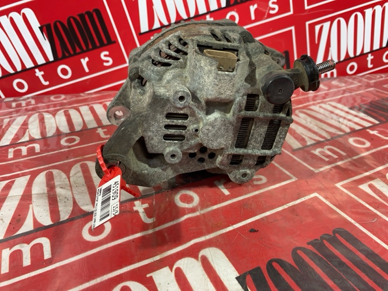 Генератор, 8100 рублей, Солонцы