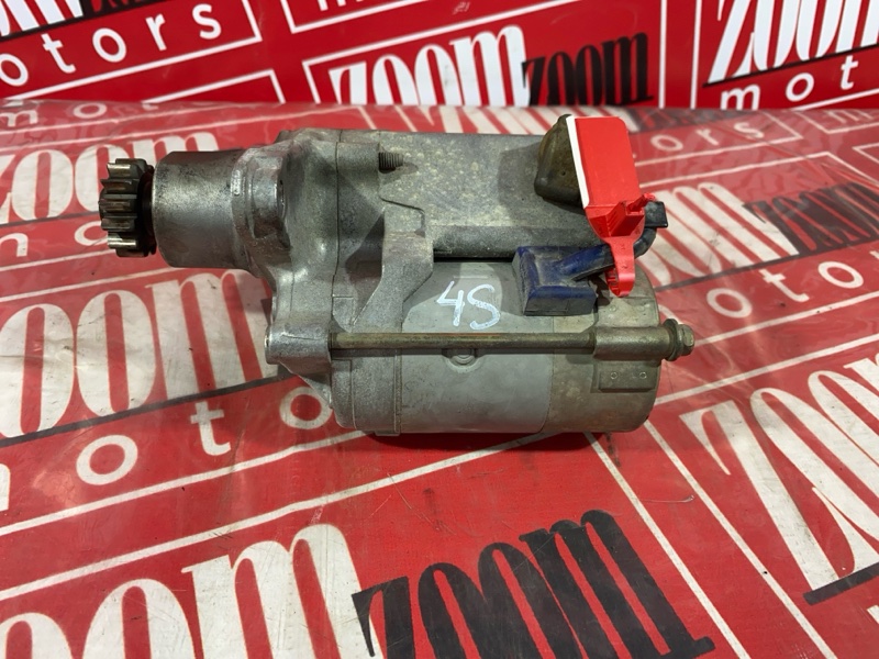 Стартер, 5700 рублей, Солонцы