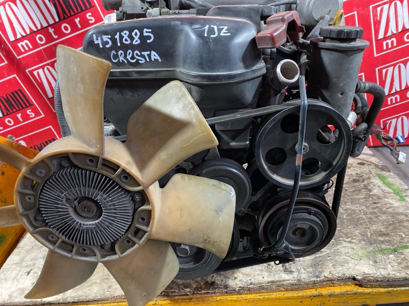 Двигатель, 152000 рублей, Солонцы