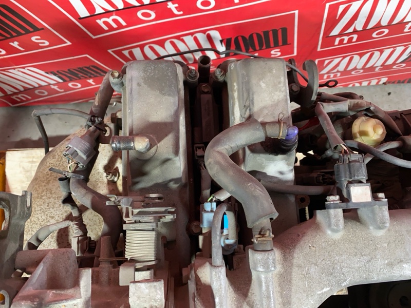 Двигатель, 152000 рублей, Солонцы