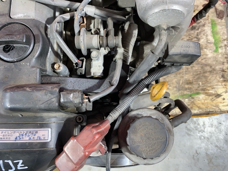 Двигатель, 152000 рублей, Солонцы