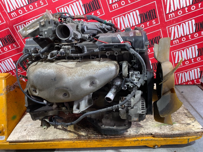 Двигатель, 152000 рублей, Солонцы