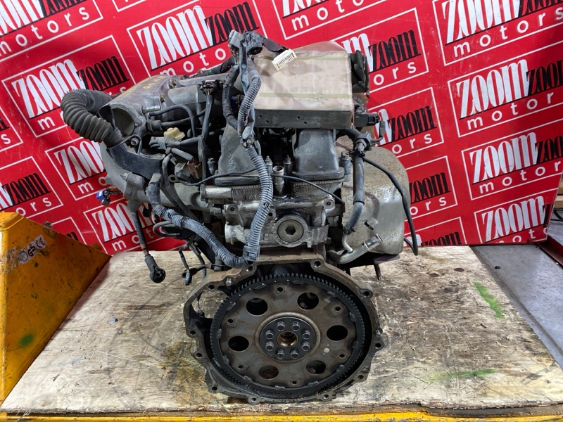 Двигатель, 152000 рублей, Солонцы