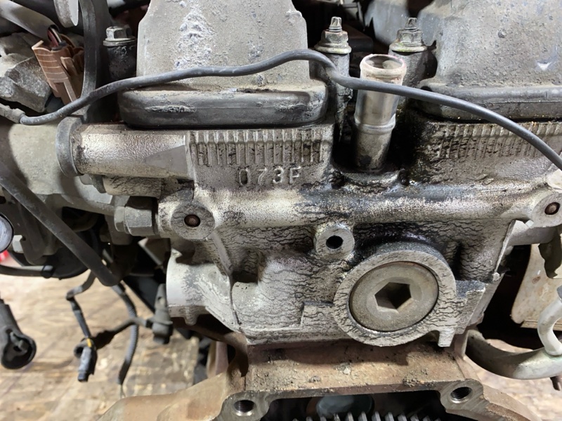 Двигатель, 152000 рублей, Солонцы