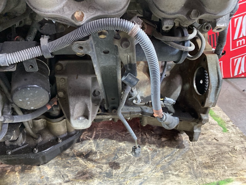 Двигатель, 152000 рублей, Солонцы