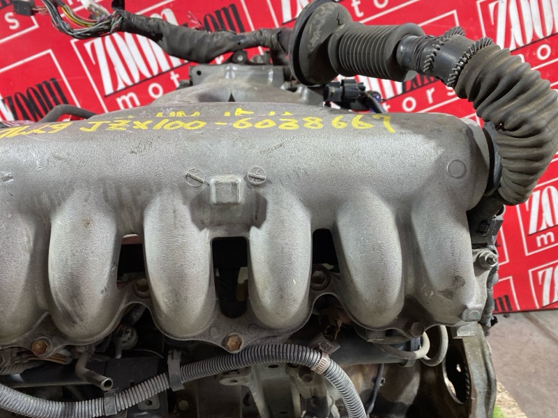 Двигатель, 152000 рублей, Солонцы