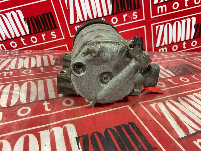 Компрессор кондиционера, 2900 рублей, Солонцы