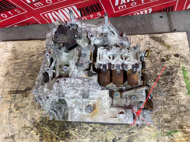 АКПП, 52300 рублей, Солонцы