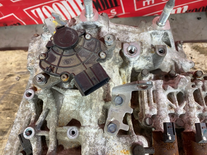 АКПП, 52300 рублей, Солонцы