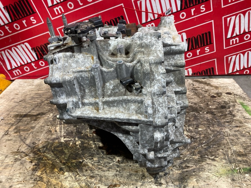 АКПП, 52300 рублей, Солонцы