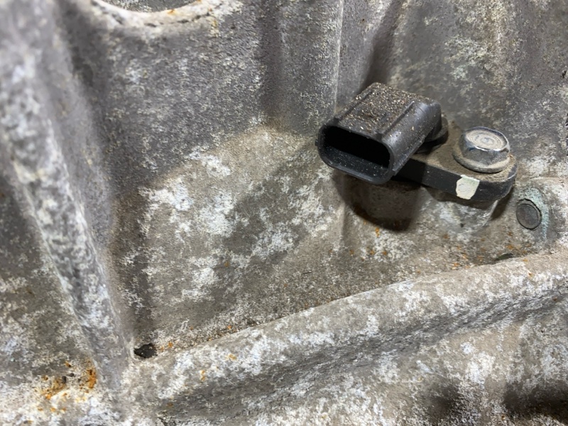 АКПП, 52300 рублей, Солонцы