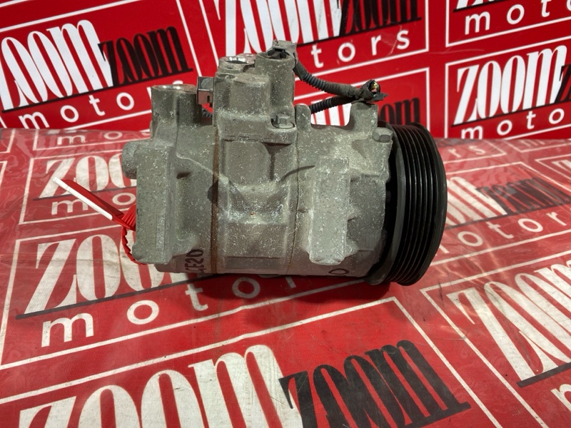 Компрессор кондиционера, 3400 рублей, Солонцы