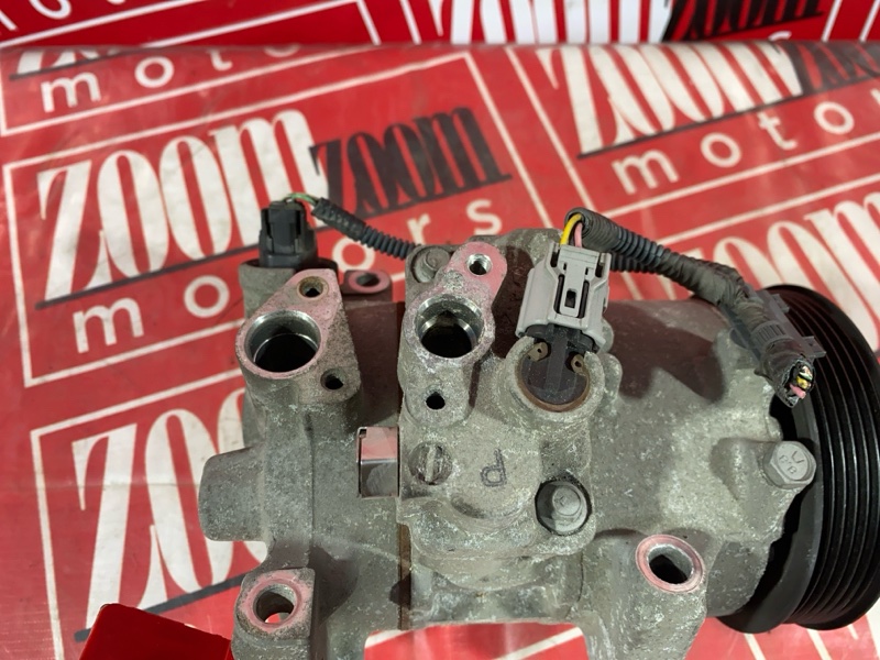 Компрессор кондиционера, 3400 рублей, Солонцы