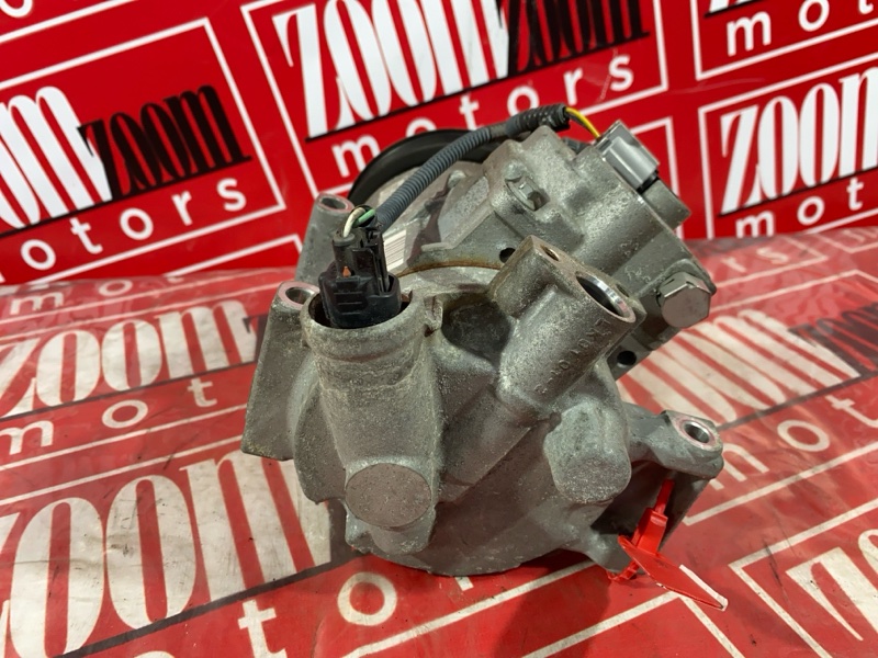 Компрессор кондиционера, 3400 рублей, Солонцы