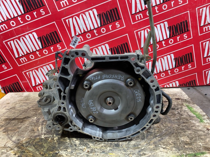 АКПП, 30400 рублей, Солонцы