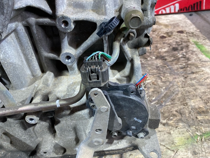 АКПП, 30400 рублей, Солонцы