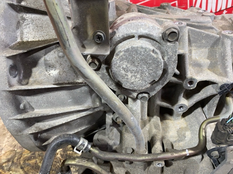 АКПП, 30400 рублей, Солонцы